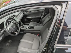 Honda Civic 1.0 VTEC Turbo Elegance