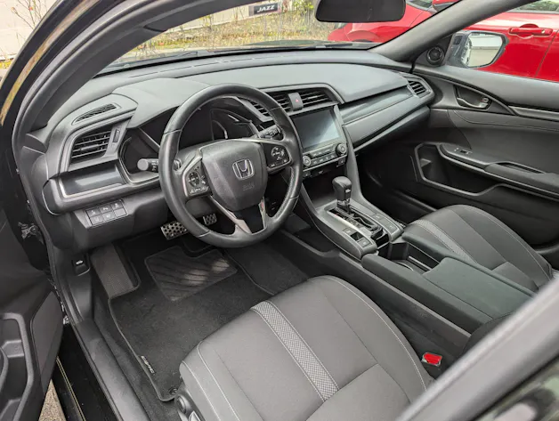 Honda Civic 1.0 VTEC Turbo Elegance