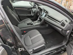 Honda Civic 1.0 VTEC Turbo Elegance