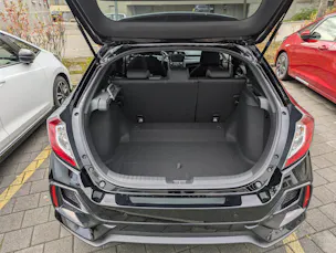 Honda Civic 1.0 VTEC Turbo Elegance