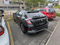 Honda Civic 1.0 VTEC Turbo Elegance