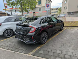 Honda Civic 1.0 VTEC Turbo Elegance