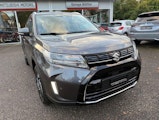 First vehicle image
