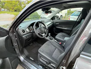 Suzuki Vitara 1.4 T Compact Top Hybrid 4x4