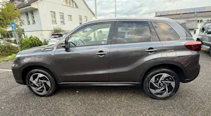 Suzuki Vitara 1.4 T Compact Top Hybrid 4x4