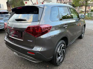 Suzuki Vitara 1.4 T Compact Top Hybrid 4x4