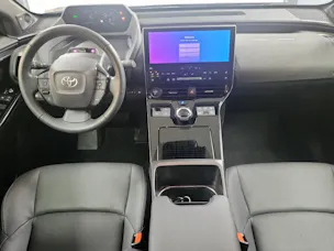 Toyota bZ4X Premium AWD 11 kW OBC 4x4