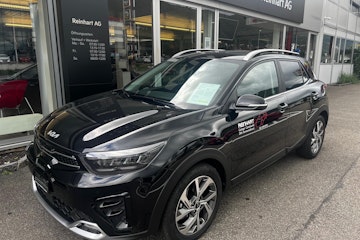 Vehicle image KIA STONIC 0 Vehicle image KIA STONIC 0