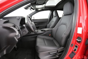 Vehicle image LEXUS UX 250h F-Line