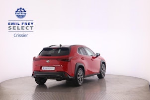 Vehicle image LEXUS UX 250h F-Line