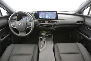 Lexus UX 250h F-Line