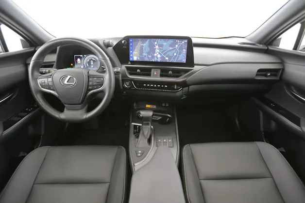 Lexus UX 250h F-Line