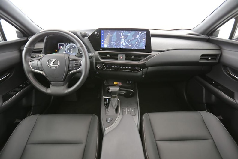 Vehicle image LEXUS UX