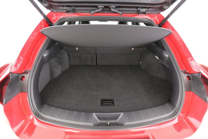 Vehicle image LEXUS UX