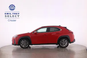 Lexus UX 250h F-Line