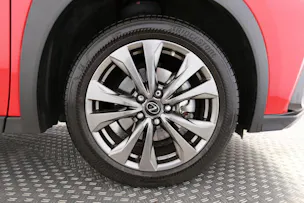 Lexus UX 250h F-Line