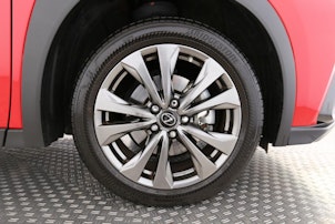 Vehicle image LEXUS UX 250h F-Line