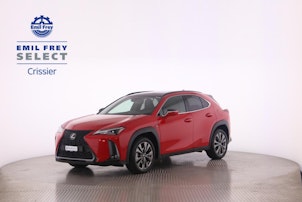 Vehicle image LEXUS UX 250h F-Line