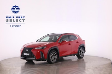 Vehicle image LEXUS UX 250h F-Line