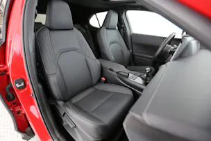 Lexus UX 250h F-Line