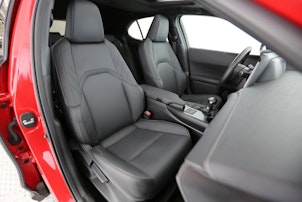 Vehicle image LEXUS UX 250h F-Line