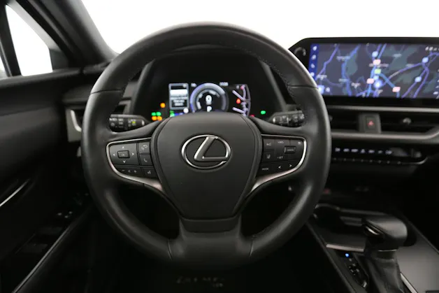 Lexus UX 250h F-Line