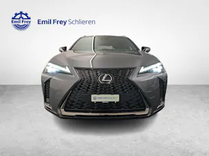 Lexus UX 250h F-Sport
