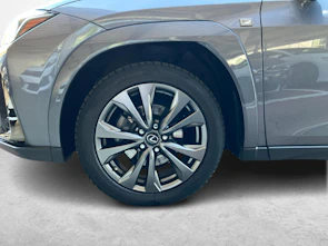 Fahrzeugbild LEXUS UX 250h F-Sport