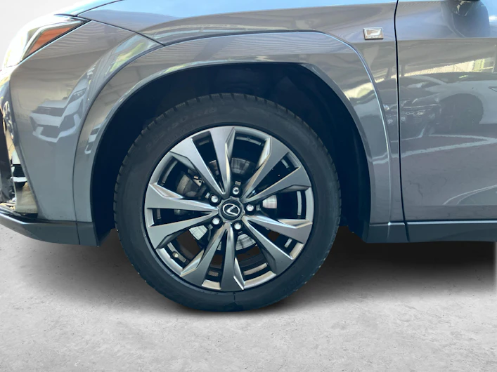 Fahrzeugbild LEXUS UX