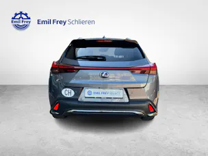 Lexus UX 250h F-Sport
