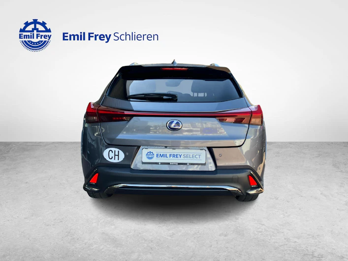 Fahrzeugbild LEXUS UX