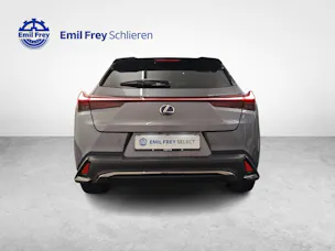 Lexus UX 250h F-Sport