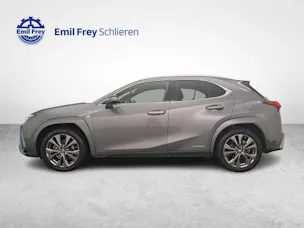Lexus UX 250h F-Sport