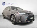 Lexus UX 250h F-Sport