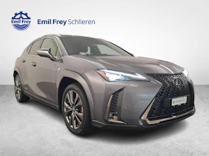 Fahrzeugbild LEXUS UX 250h F-Sport