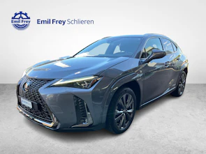 Fahrzeugbild LEXUS UX 250h F-Sport