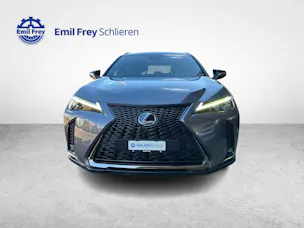 Lexus UX 250h F-Sport