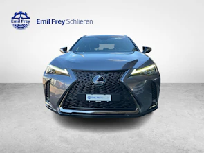 Fahrzeugbild LEXUS UX 250h F-Sport