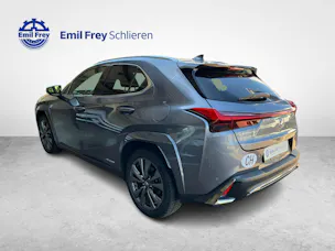 Lexus UX 250h F-Sport