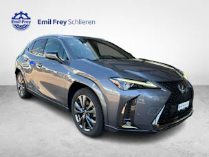 Lexus UX 250h F-Sport