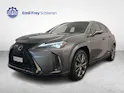 Lexus UX 250h F-Sport