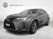 Lexus UX 250h F-Sport