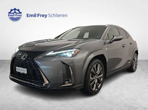 Fahrzeugbild LEXUS UX 250h F-Sport