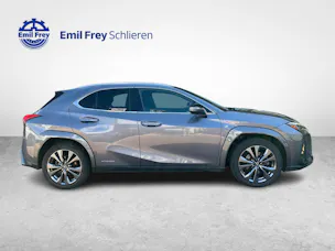 Lexus UX 250h F-Sport
