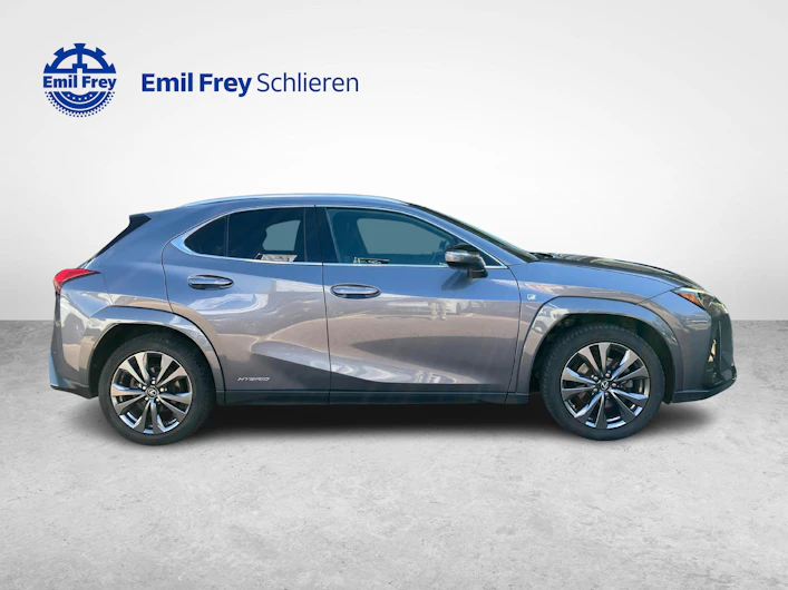 Fahrzeugbild LEXUS UX