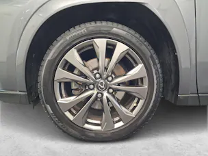 Lexus UX 250h F-Sport