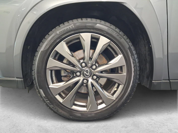 Fahrzeugbild LEXUS UX