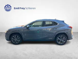 Lexus UX 250h F-Sport