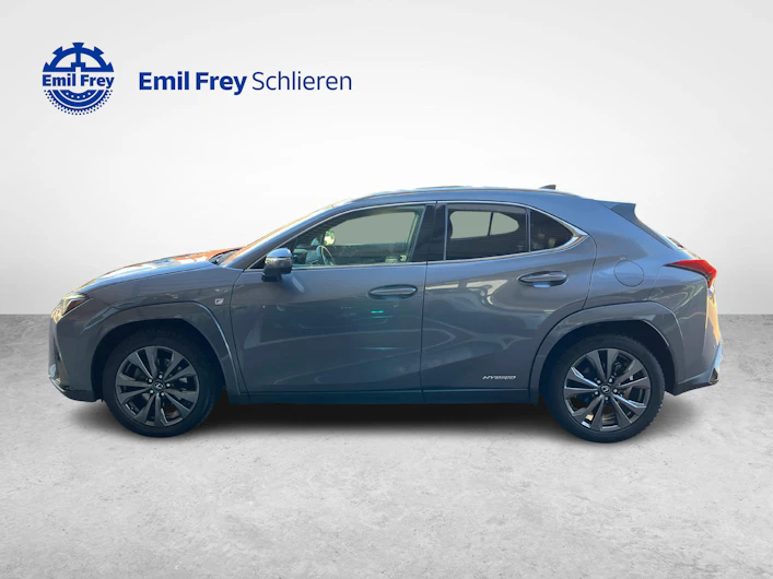 Fahrzeugbild LEXUS UX