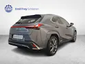 Lexus UX 250h F-Sport